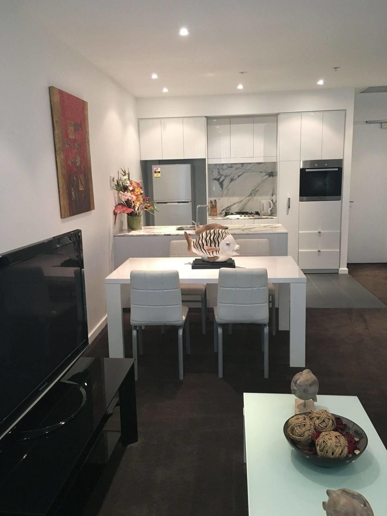 Luxury In The Sky On Hindmarsh Square Apartment Adelaide Exterior photo