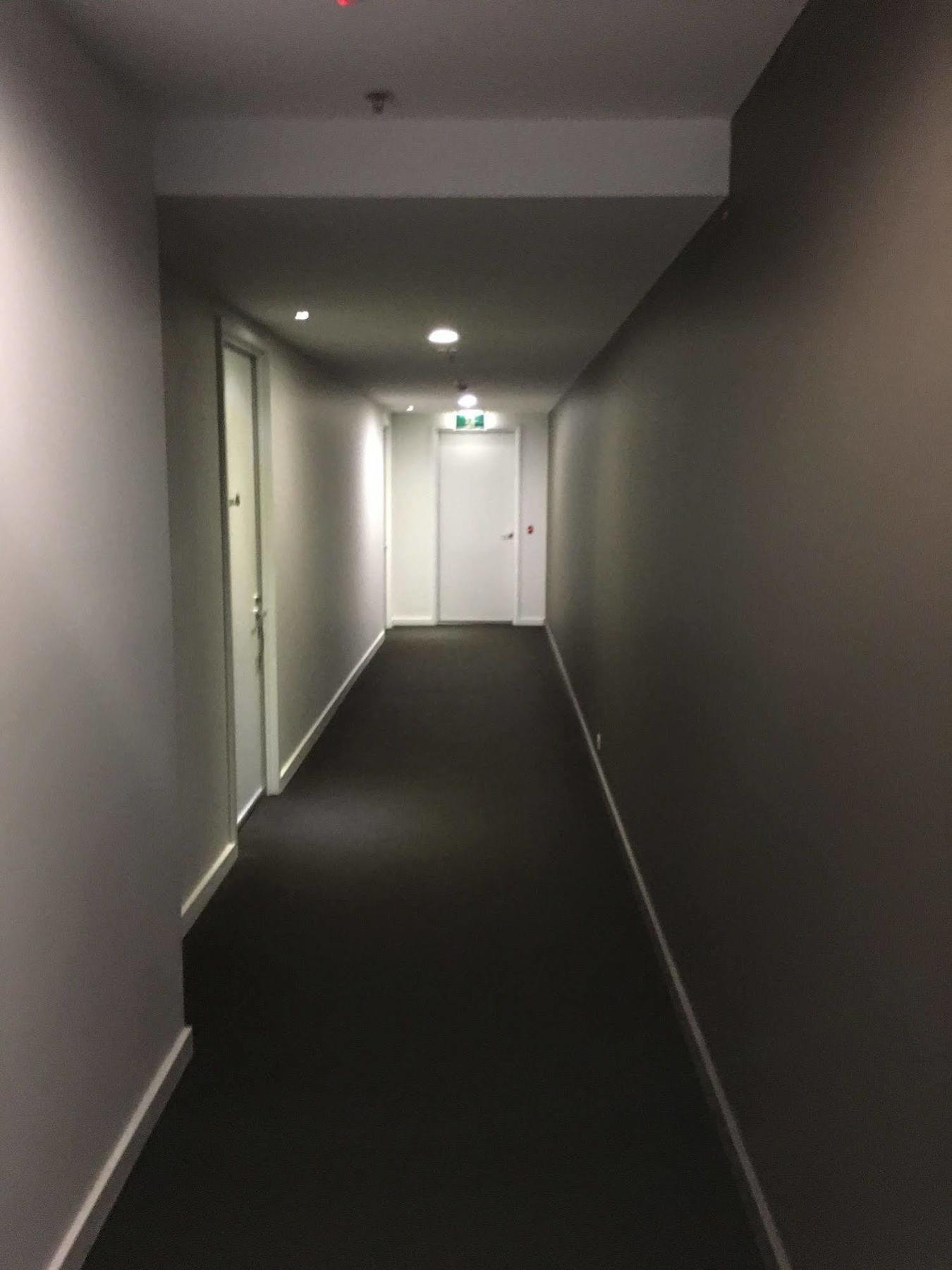 Luxury In The Sky On Hindmarsh Square Apartment Adelaide Exterior photo