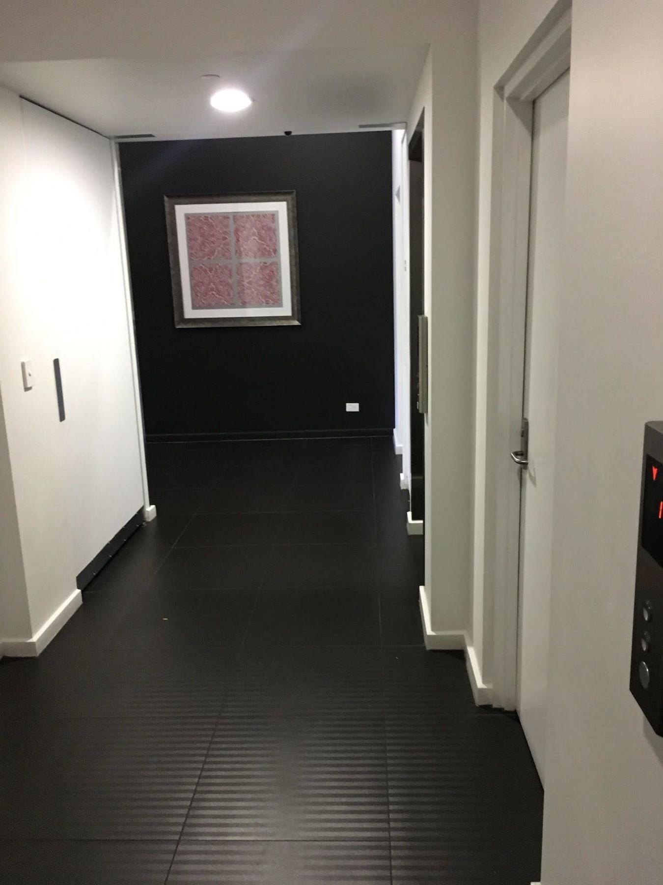 Luxury In The Sky On Hindmarsh Square Apartment Adelaide Exterior photo
